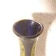 Vase Studio Cristal de Val st Lambert