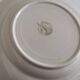 Earthenware soup plates, Moulin des Loups Orchies