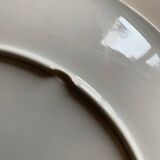 Assiette plate Acapulco