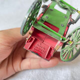 Old English sleigh toy year 30/40