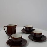 Stanislas coffee service, Villeroy and Boch
