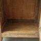 Small antique oak piece of furniture - 1940s