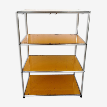 USM Haller shelf