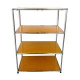 USM Haller shelf
