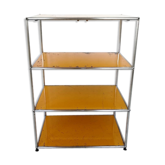 USM Haller shelf