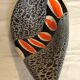 Rare grande coupe Vallauris "Le Vaucour"