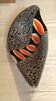 Rare large Vallauris bowl "Le Vaucour"