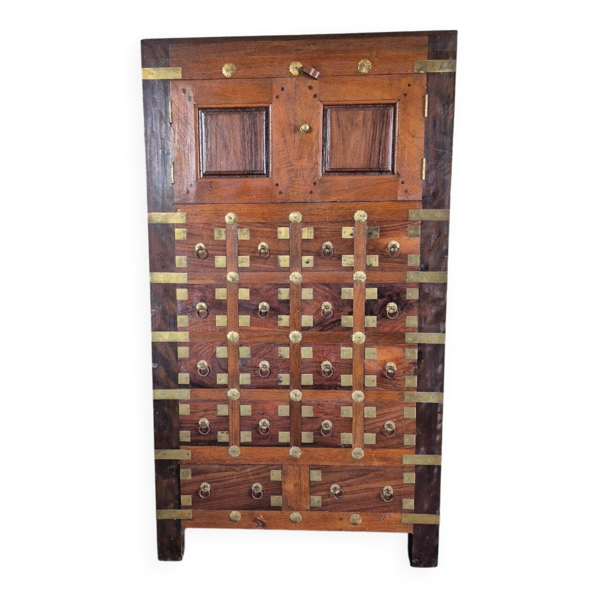 Trade furniture, Indian apothecary