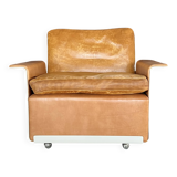 Series 620 armchair by Dieter Rams for Vitsoe, Germany, 1960s