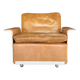 Fauteuil série 620 par Dieter Rams pour Vitsoe, Allemagne années 60