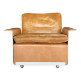 Fauteuil série 620 par Dieter Rams pour Vitsoe, Allemagne années 60