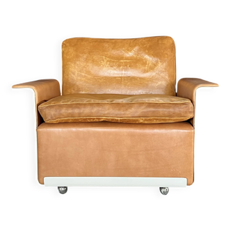 Fauteuil série 620 par Dieter Rams pour Vitsoe, Allemagne années 60