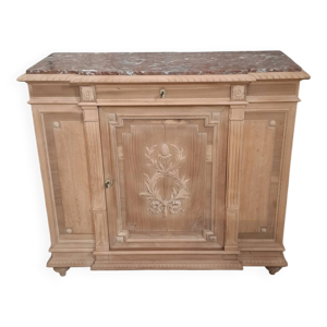 buffet de style Louis - xvi