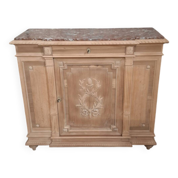 Buffet de style Louis XVI