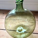 Dame-jeanne early 1900s