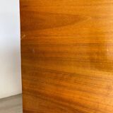 Italian mid century chest of drawers from the 1960s.