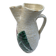 Vintage Ceramic Jug / Pitcher Sanguino Toledo Spain