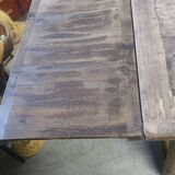 Farm table early 20th century