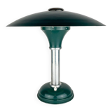 Bauhaus metal table lamp, Germany, 1930s