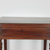 Table d'appoint Louis XVI
