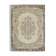 Hand-Knotted Antique Turkish Beige Rug 213 cm x 294 cm - 25059