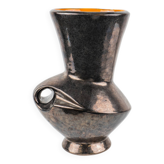 Ceramic vase - circa 1950