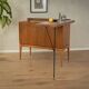 Exclusive home bar