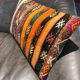 Vintage Anatolian Cushion Cover