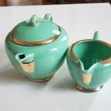 Saint Clement Service