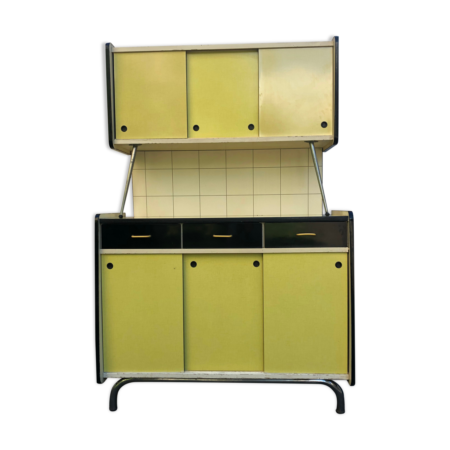 Buffet Formica