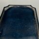 THEIERE VINTAGE PITCHER 1960 BLUE ZOOMORPH SIGNATURE TO IDENTIFY