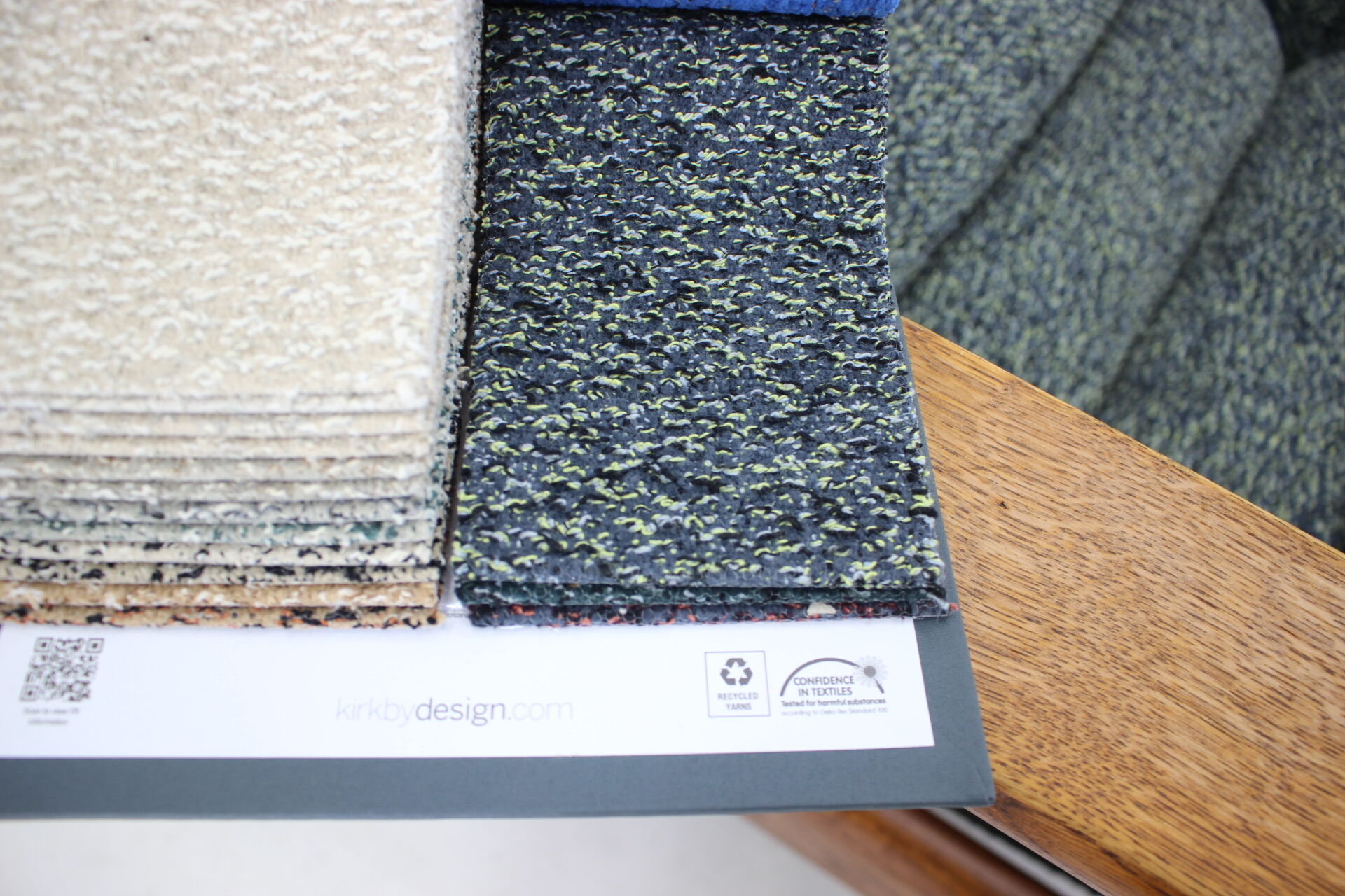 Living room oak set ,finland 1960