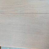 Bistro table 1 drawer