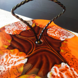 Vallauris ceramic top