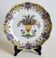 Rouen W Decor Plate