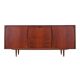 Teak sideboard, Danish design, 1970s, production: Denmark