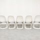 Casala Casalino 2004-00 chairs by Alexander Begge