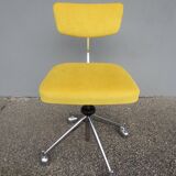 Kevi Scandinavian office chair by Jorgen Rasmussen