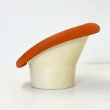 Krokus lounge chair by Lennart Bender for Ulferts AB