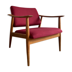 Fauteuil scandinave