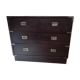 Commode marine