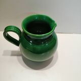 Ceramic pitcher