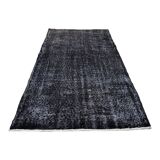 Tapis turc vieilli, 200 x 100 cm