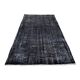 Vintage distressed turkish rug , 200 x 100 cm