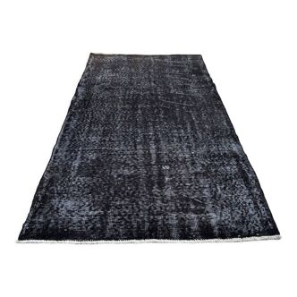 Tapis turc vieilli, 200 x 100 cm