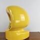 Set of 2 very rare table lamps by Enzo Biolo for Il Picchio 1960s