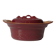 Casserole / covered gratin dish called Autumn Leaf Holky in ceramic.
