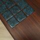 Set of three rosewood tables, Danish design, 1960s, production: Denmark