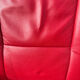 Pair of armchairs Ekornes and ottoman