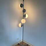 Vintage floor lamp